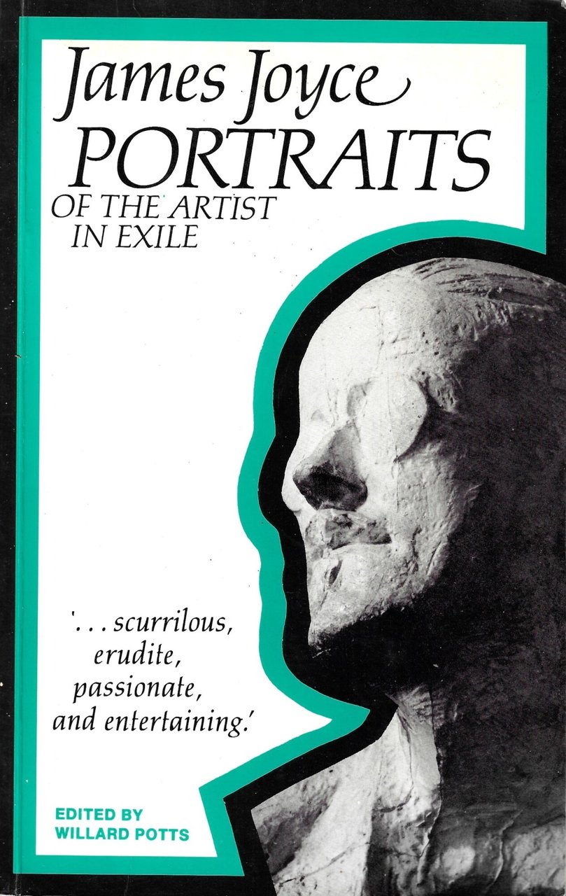 Portraits of the Artist in Exile: Recollections of James Joyce … | Immagine principale