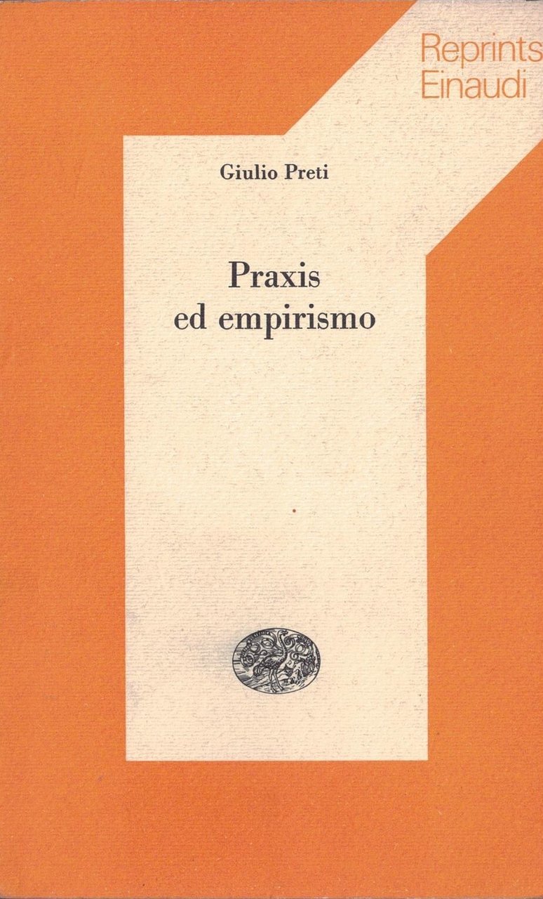 PRAXIS ED EMPIRISMO