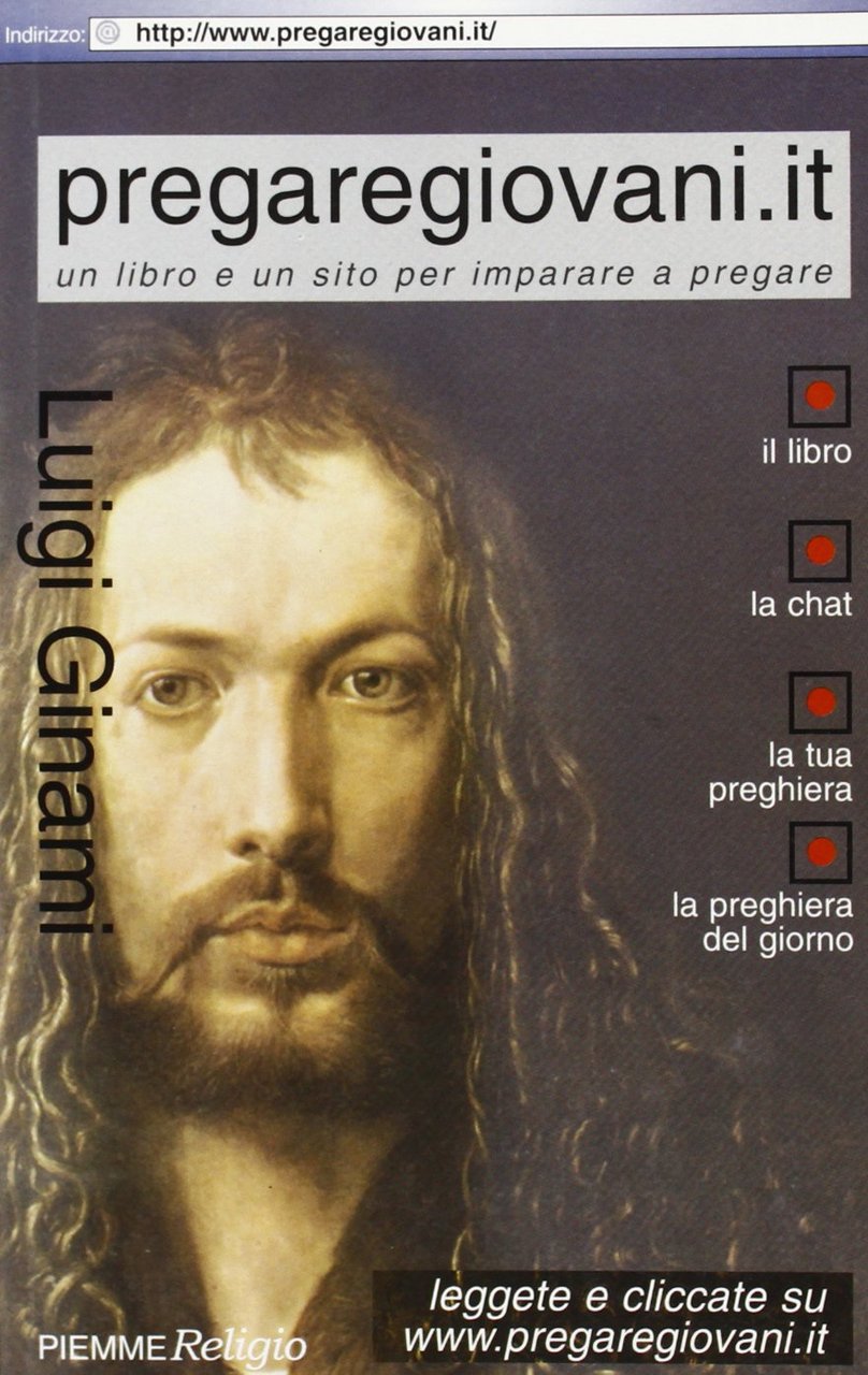 Pregare giovani.it