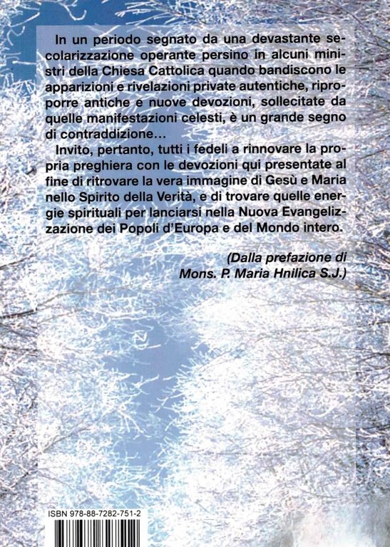 Preghiere miracolose. Dettate dal Signore e dalla Madonna a santi …