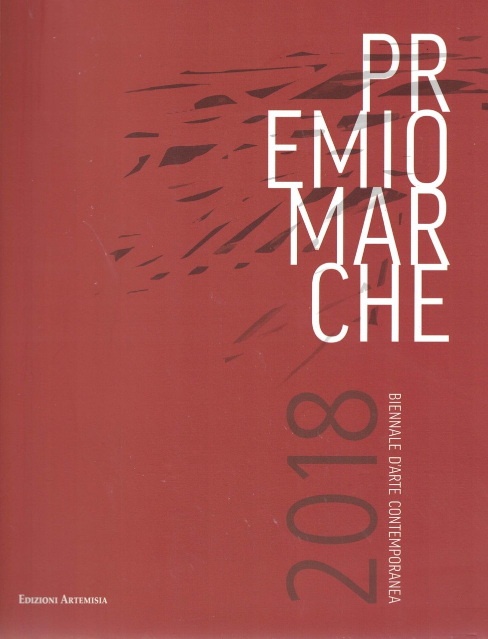 Premio Marche 2018 : Biennale d'arte contemporane