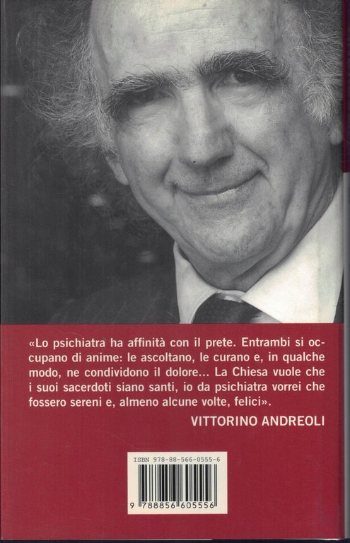 Preti. Viaggio fra gli uomini del sacro