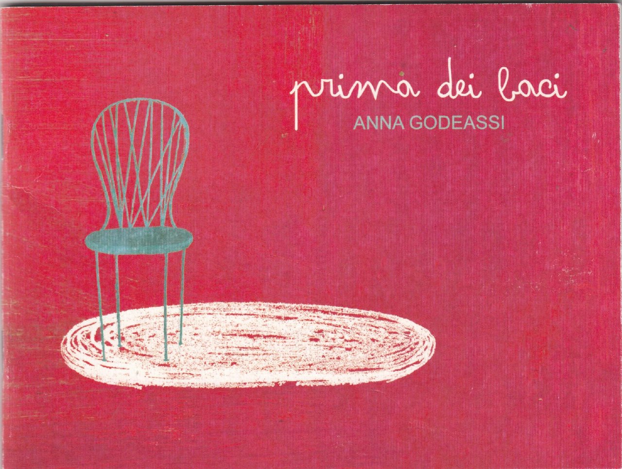 Prima Dei Baci Special limited edition