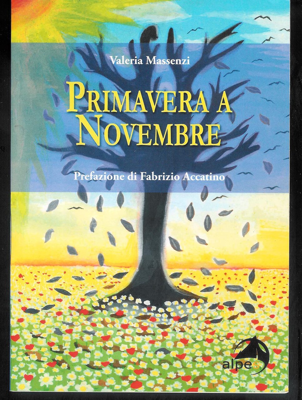 Primavera a novembre