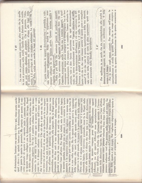 Principi della filosofia dell'avvenire