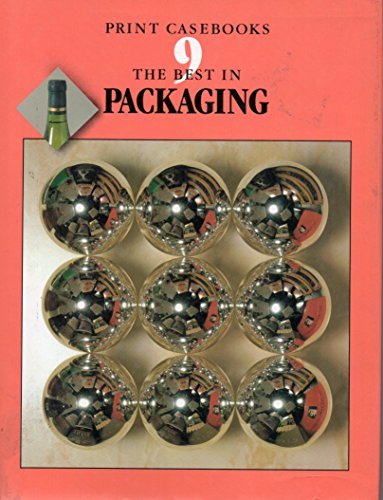 Print Casebooks 9 : The Best in Packaging