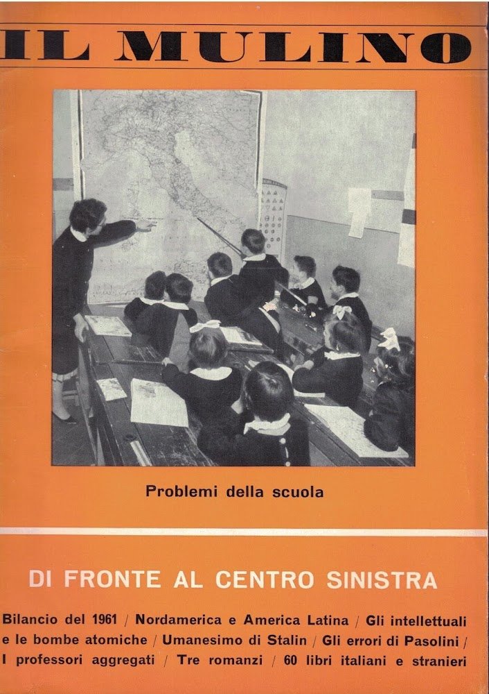 Problemi della scuola