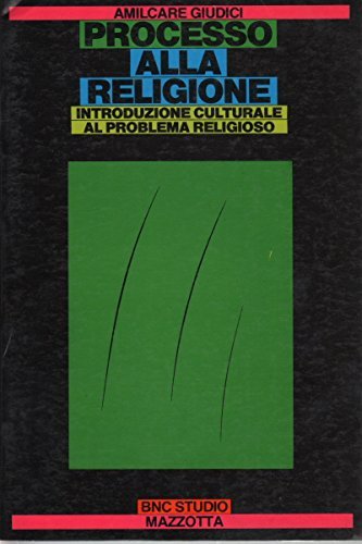 Processo alla religione