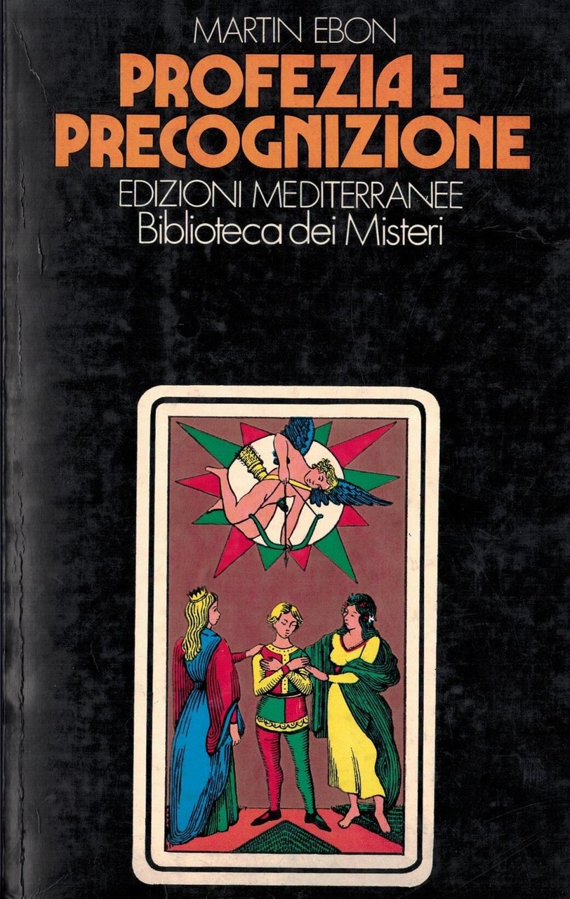 Profezia e precognizione