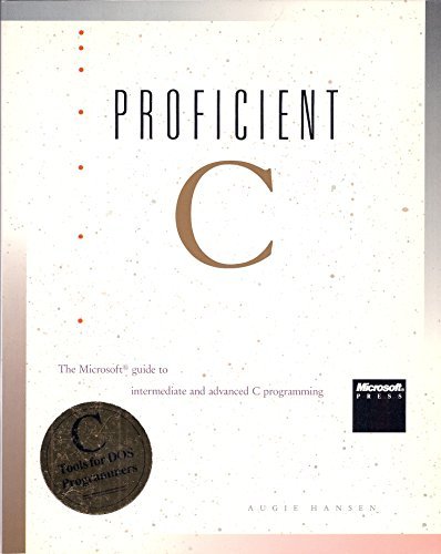 Proficient C.