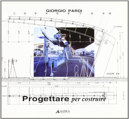 Progettare per costruire