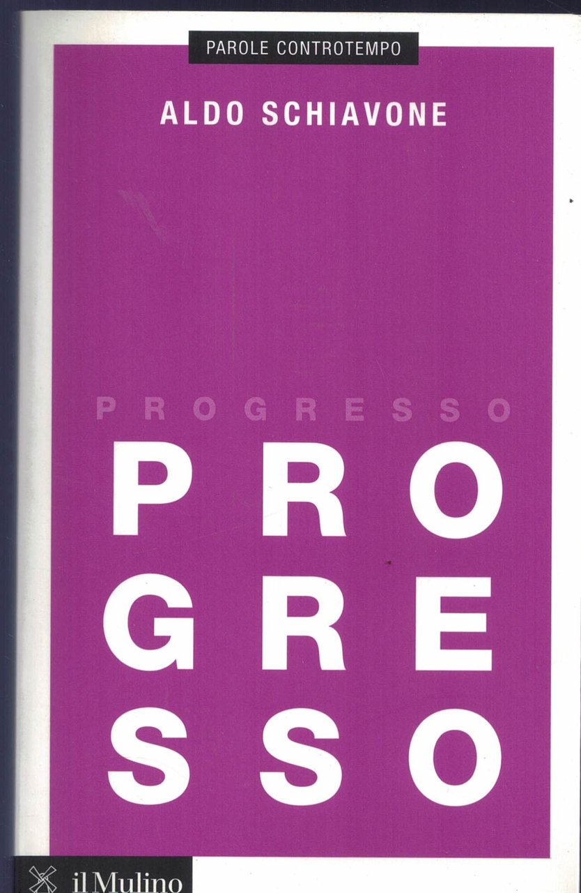 Progresso | Immagine principale