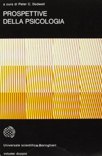 Prospettive della psicologia