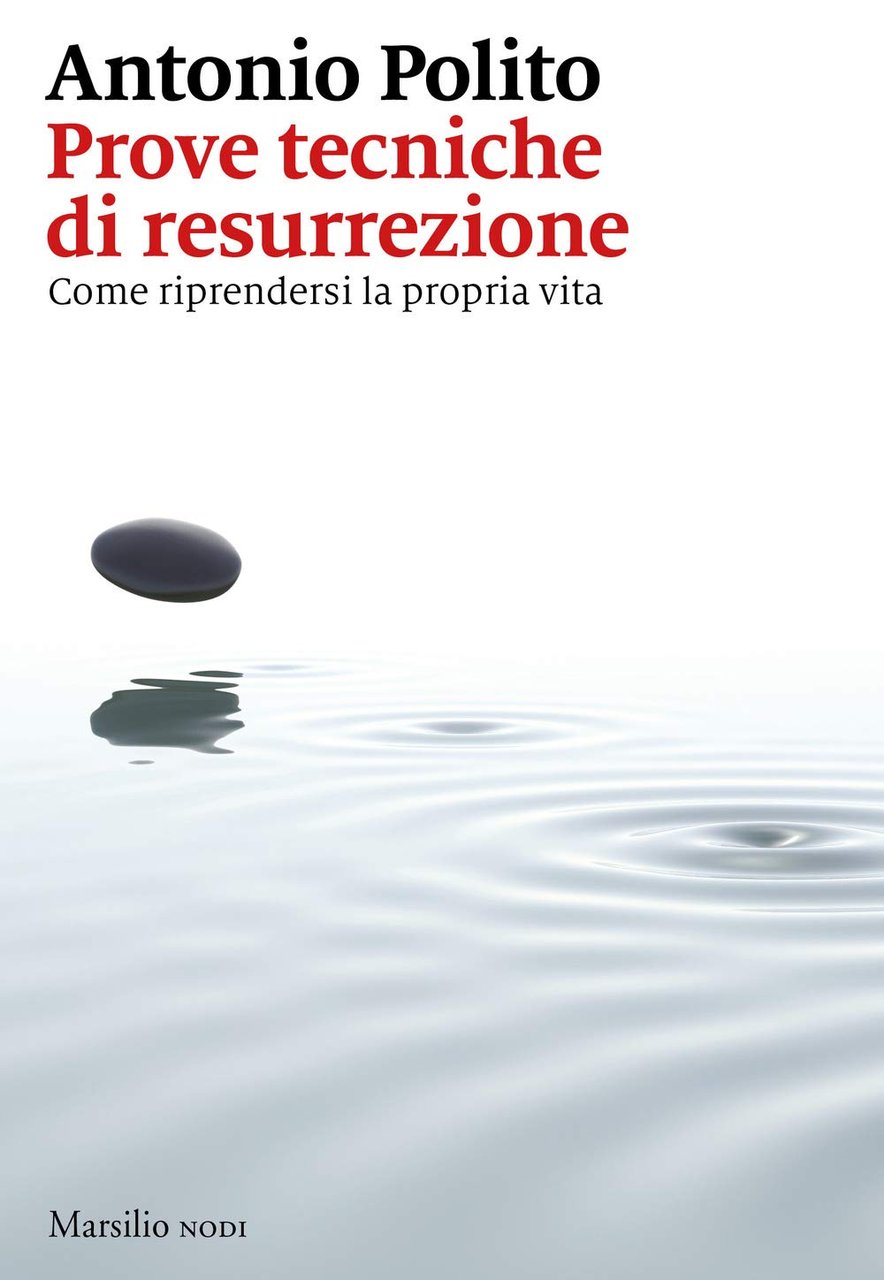 Prove tecniche di resurrezione. Come riprendersi la propria vita | Immagine principale