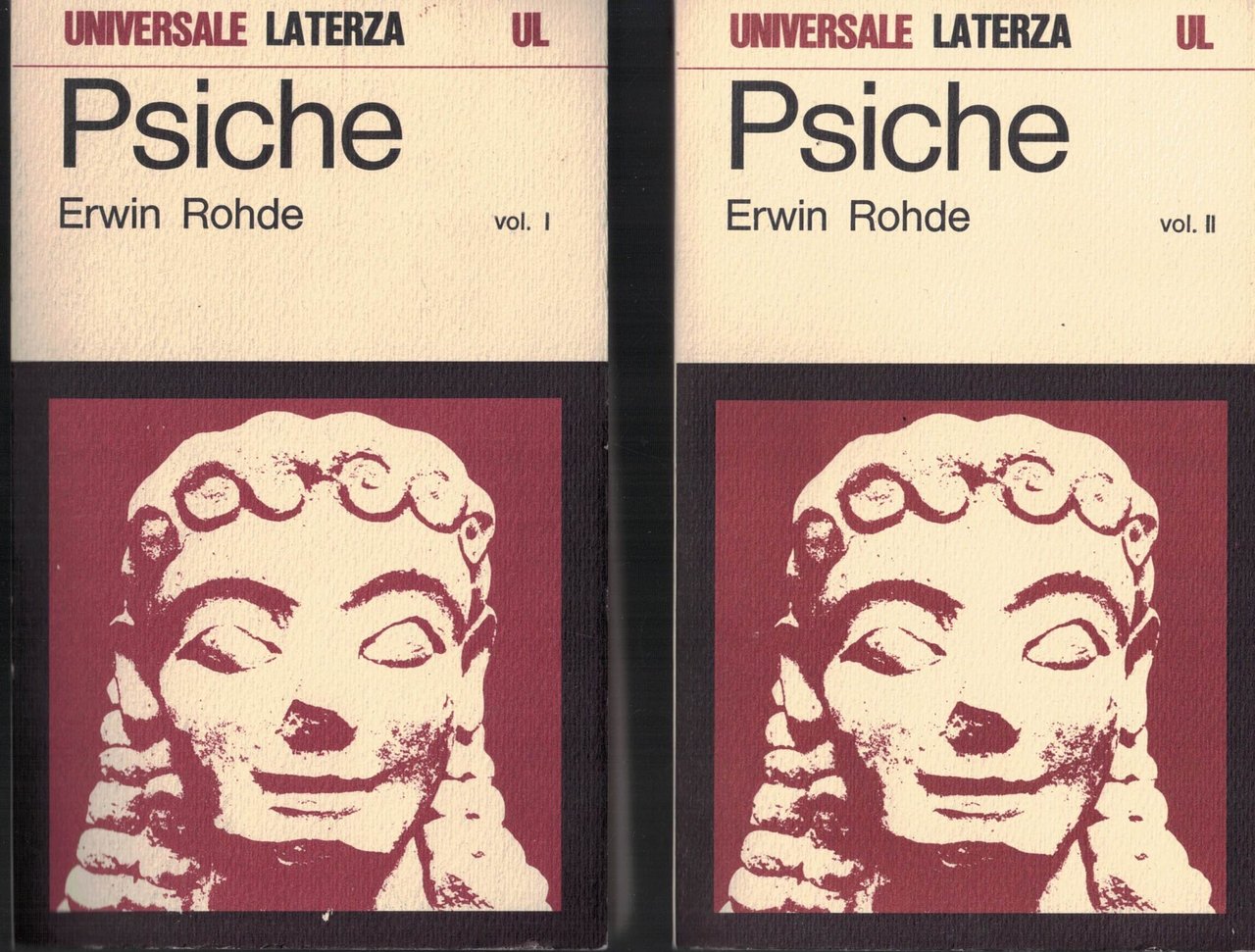Psiche. Culto delle anime e fede nell'immortalità presso i greci …
