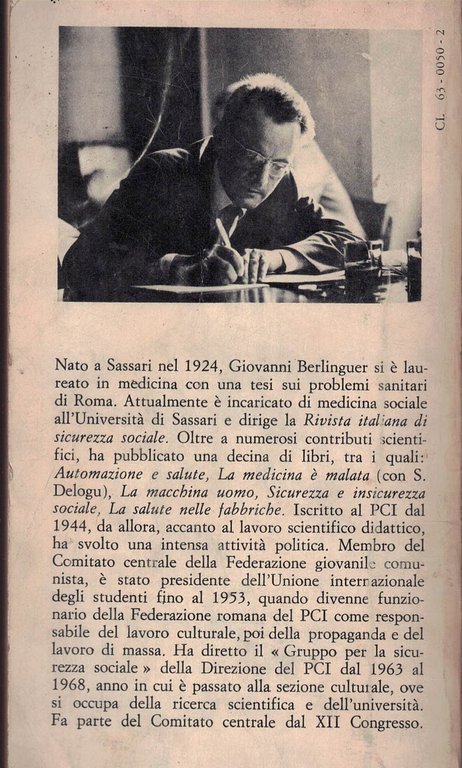 Psichiatria e potere