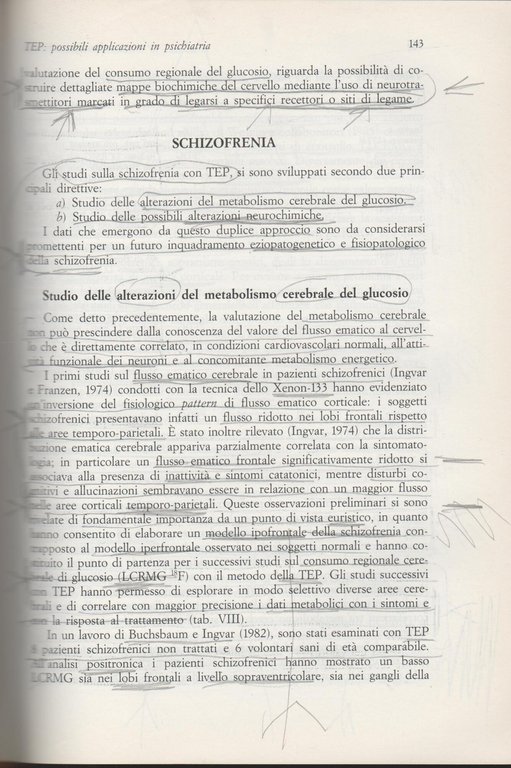 PSICHIATRIA MEDICA | Immagine Gallery 2