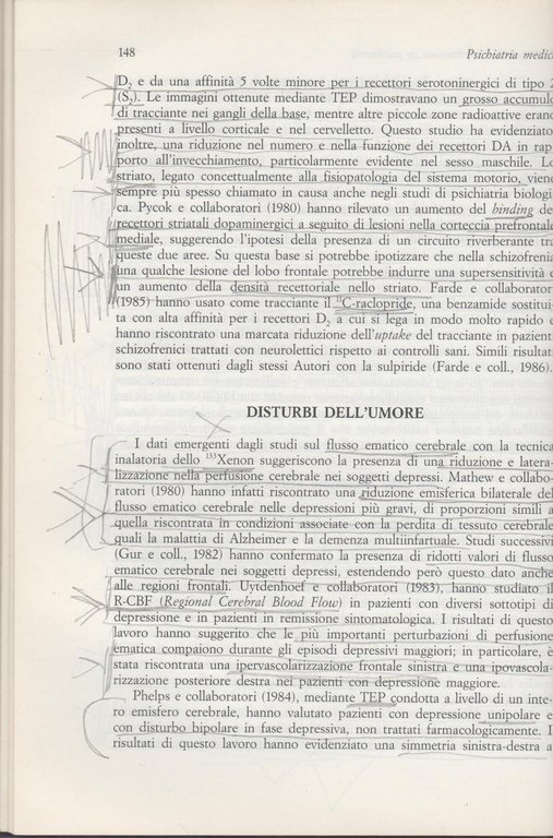 PSICHIATRIA MEDICA | Immagine Gallery 3