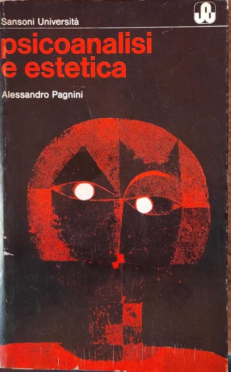 Psicoanalisi e estetica