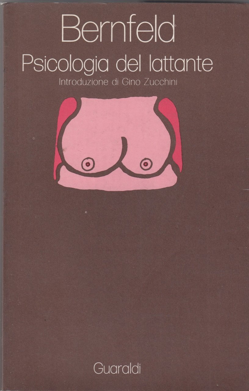 Psicologia del lattante