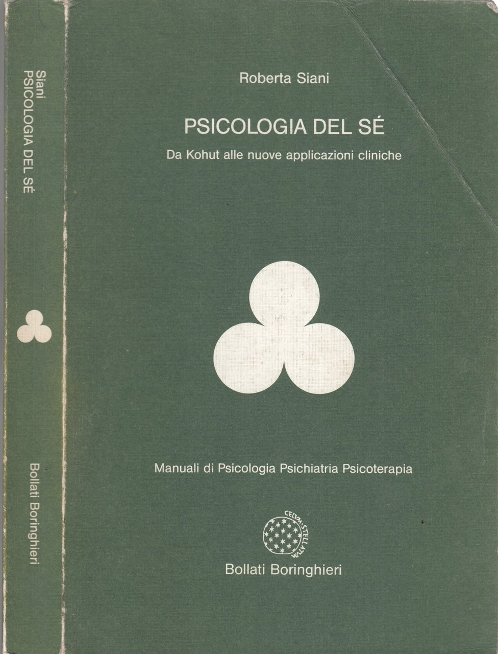Psicologia del sé | Immagine principale