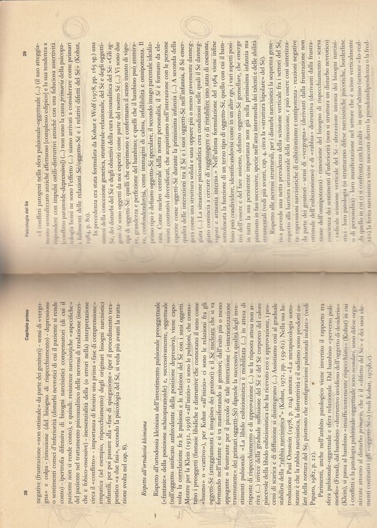 Psicologia del sé | Immagine Gallery 2