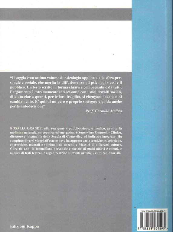 Psicologia della complessità. È possibile districarsi dal caos e uscire …