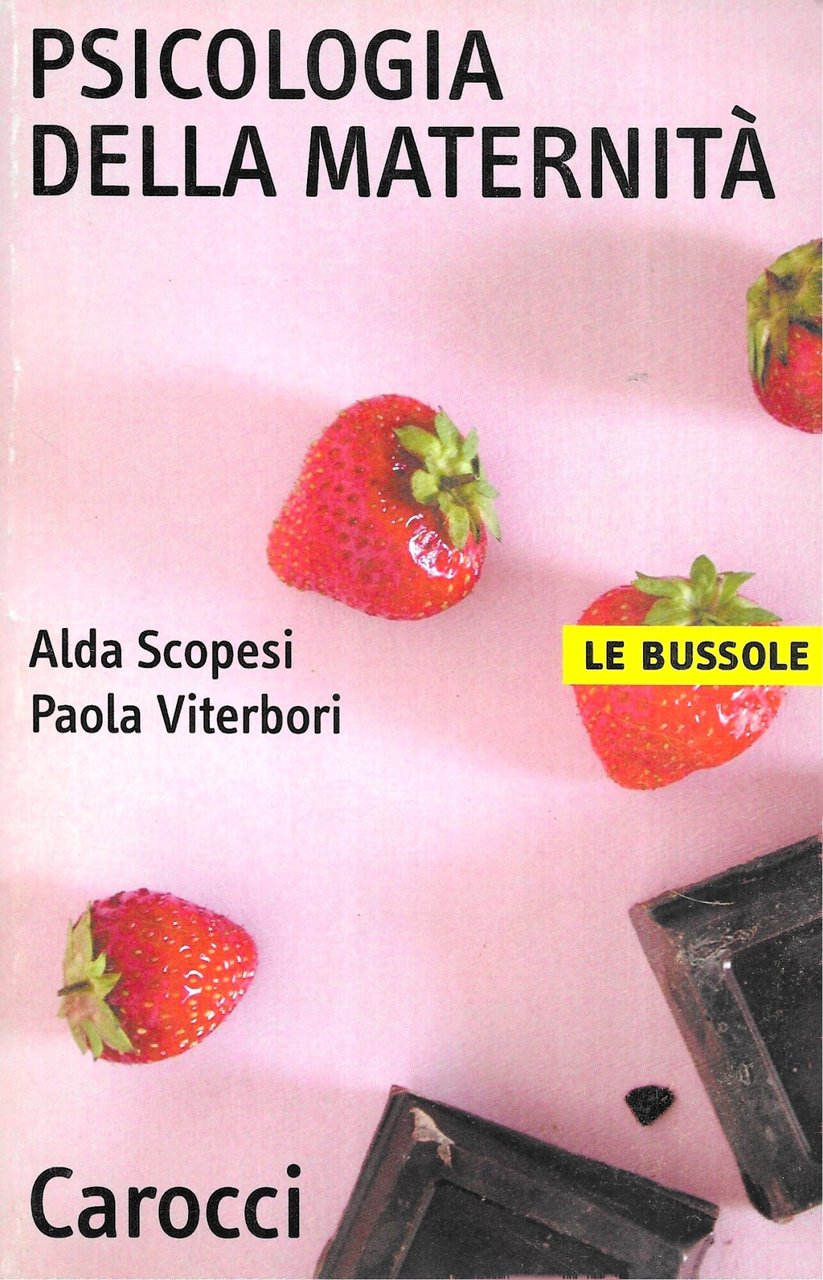 Psicologia della maternità | Immagine principale