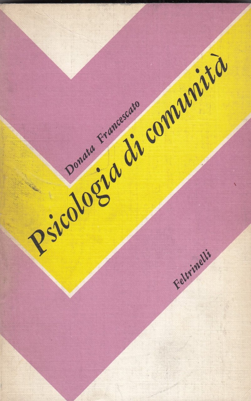 Psicologia di comunità | Immagine principale