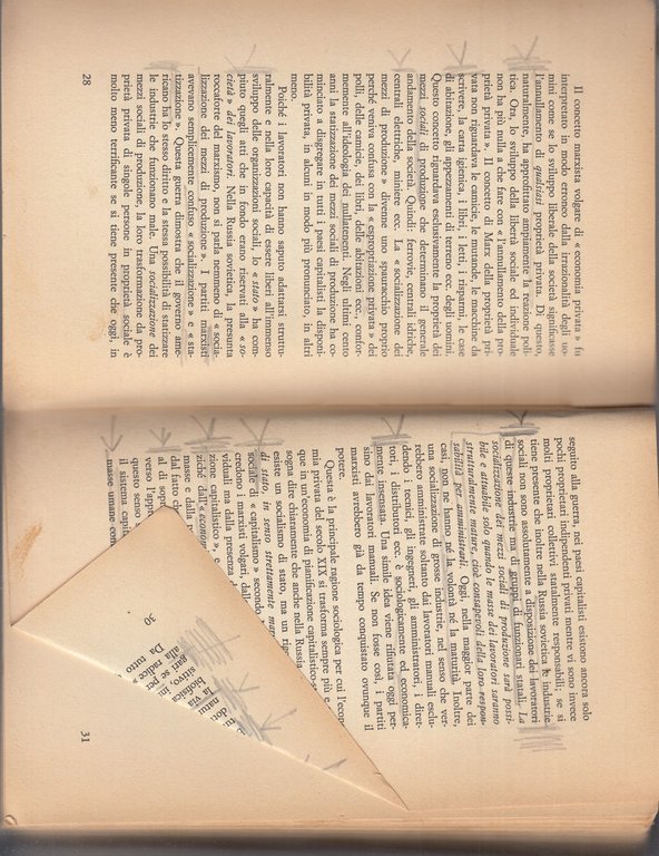 Psicologia di massa del fascismo. | Immagine Gallery 2