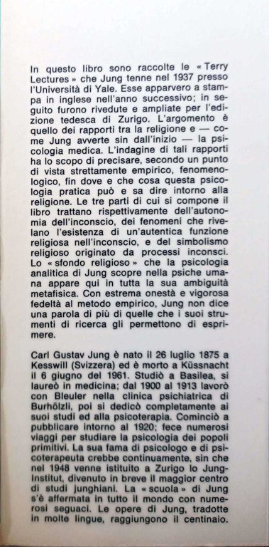 Psicologia e religione | Immagine Gallery 2