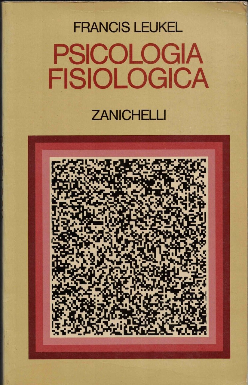Psicologia fisiologica