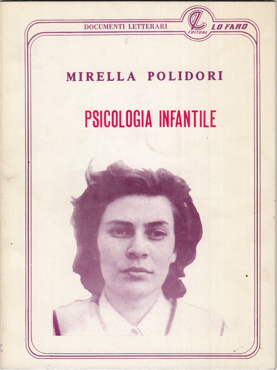 Psicologia infantile