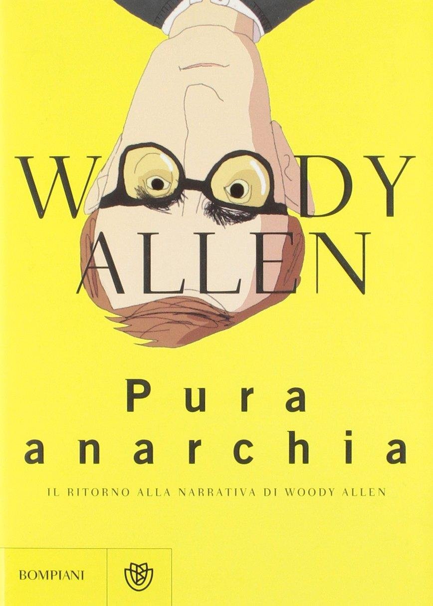 Pura anarchia | Immagine principale