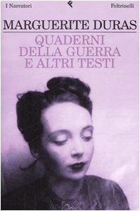 Quaderni della guerra e altri testi