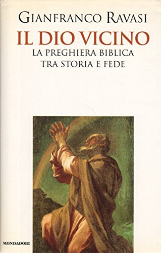Quale Dio è così vicino?