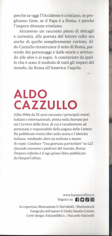 Quando eravamo i padroni del mondo. Roma: l'impero infinito | Immagine Gallery 3