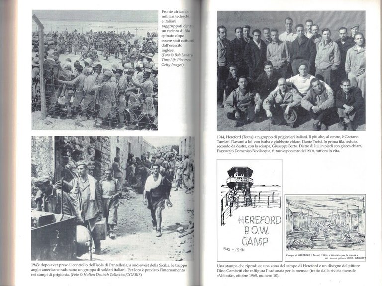 Quelli che dissero no. 8 Settembre 1943: la scelta degli …