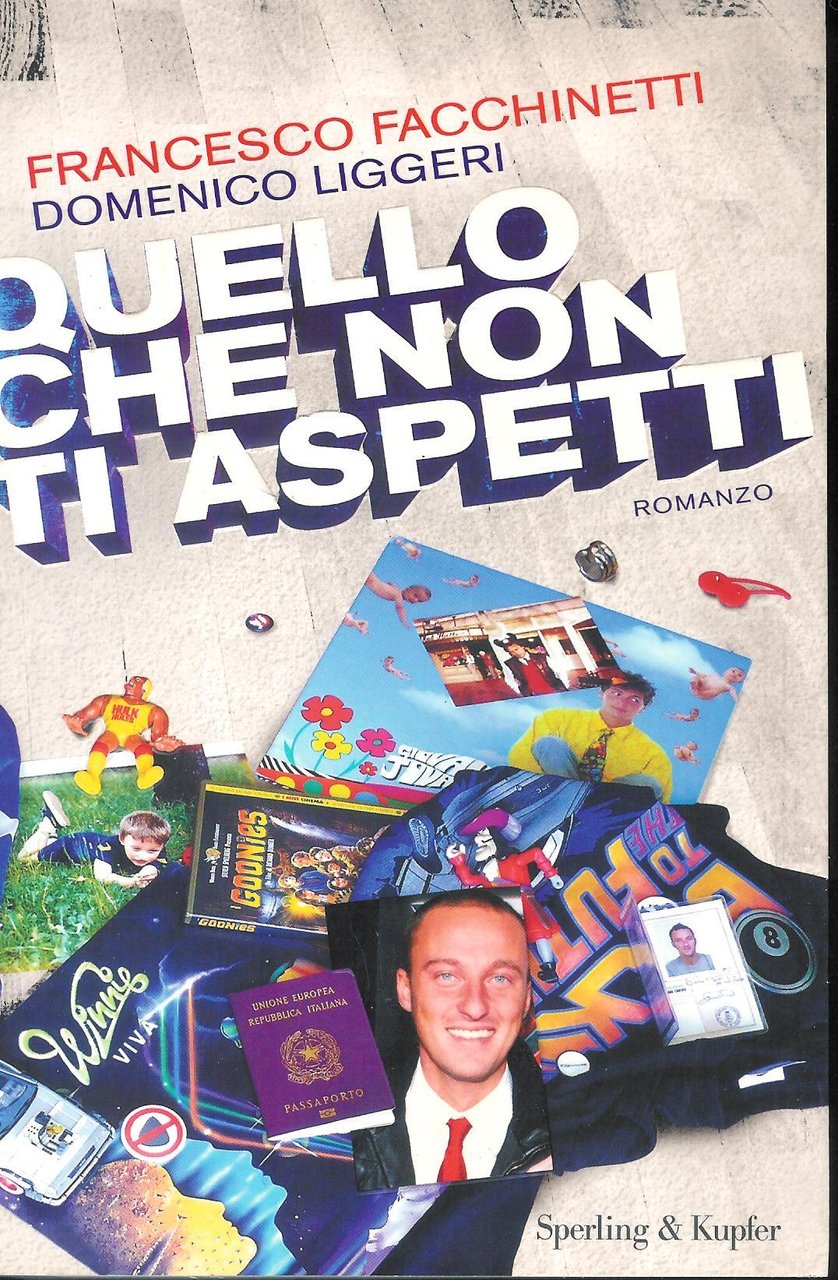 Quello che non ti aspetti | Immagine principale