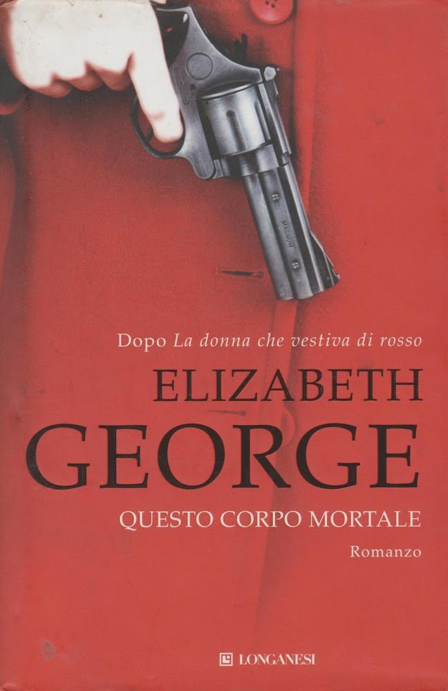 Questo corpo mortale | Immagine principale