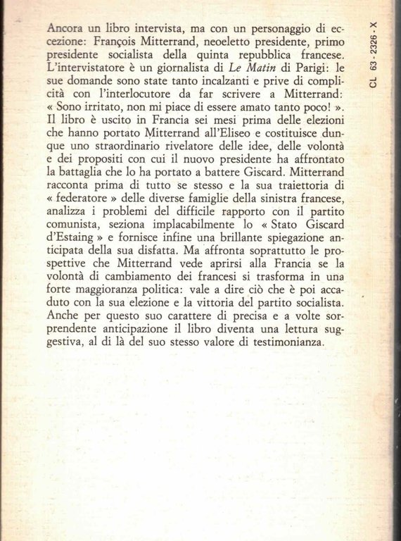 Qui e adesso | Immagine Gallery 2