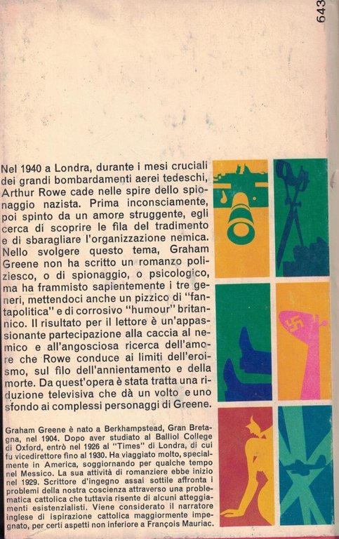 Quinta colonna