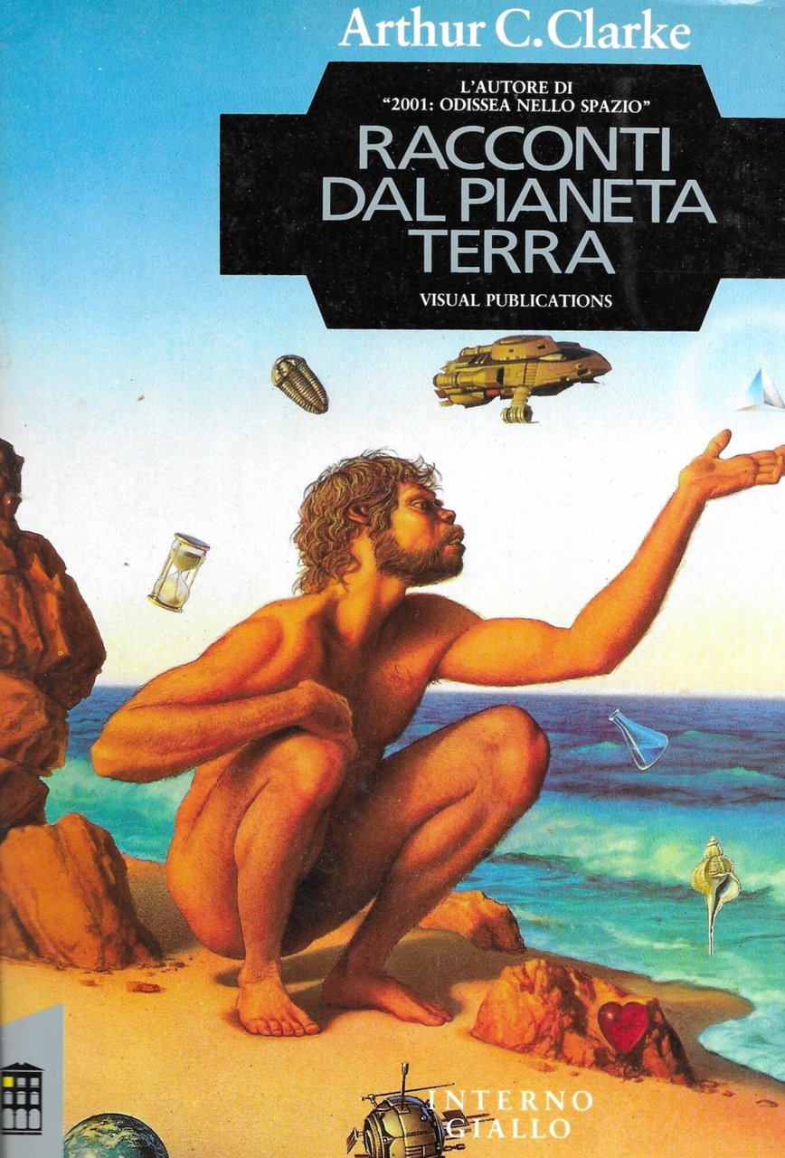 Racconti dal pianeta terra