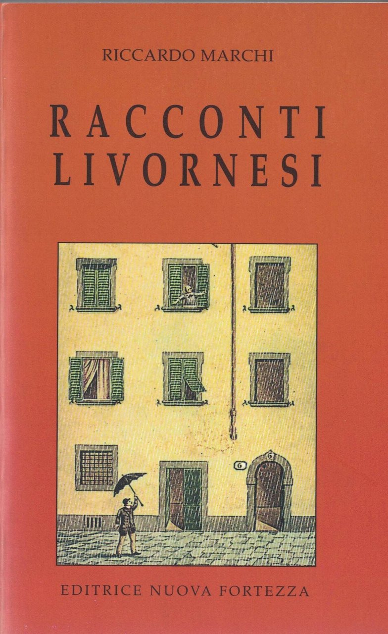 Racconti livornesi