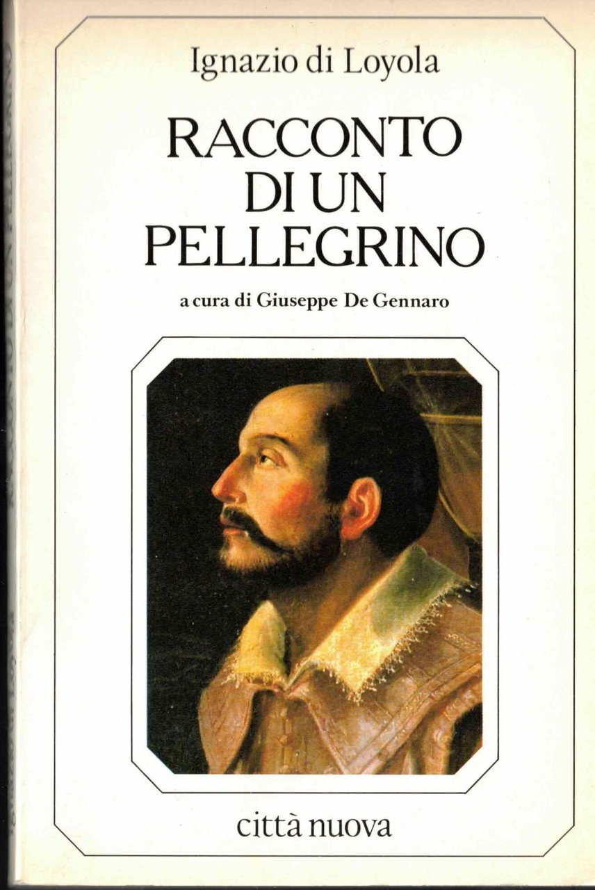 Racconto di un pellegrino