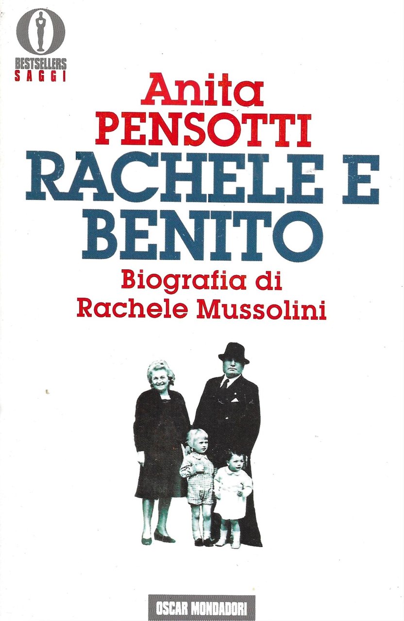 RACHELE E BENITO | Immagine principale