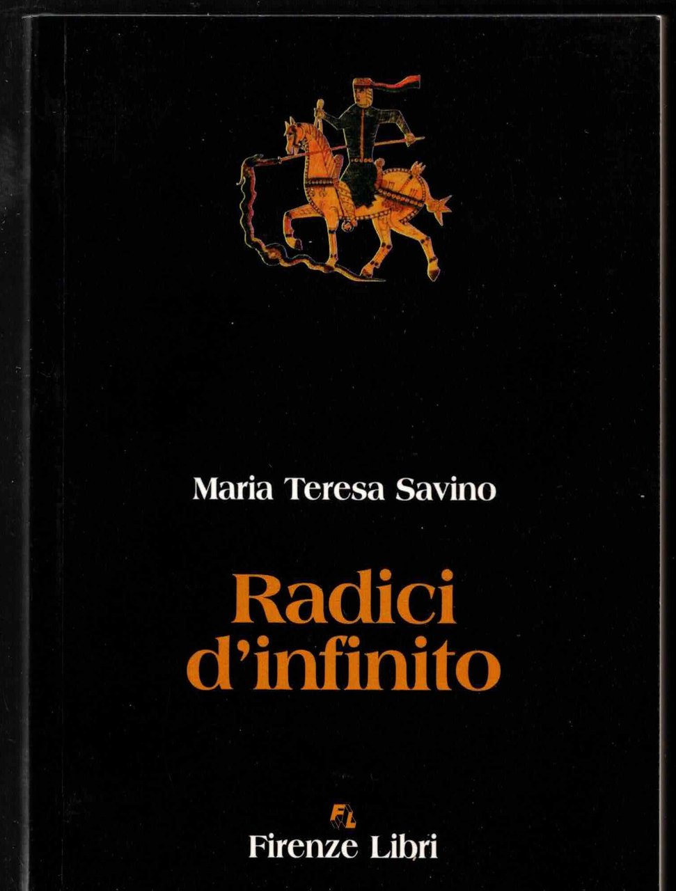 Radici d'infinito | Immagine principale