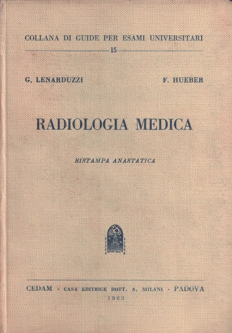 Radiologia medica