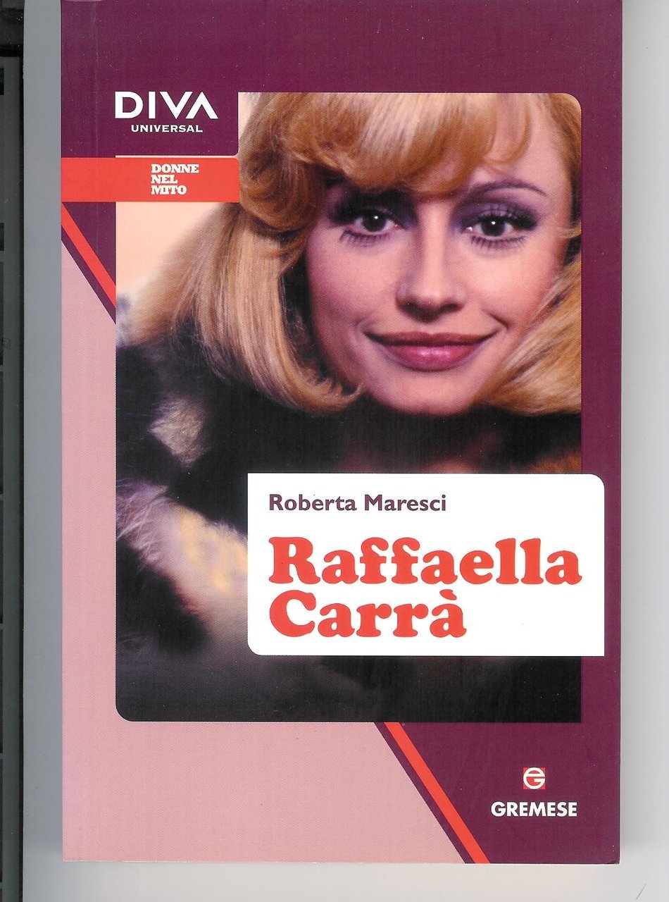 Raffaella Carrà