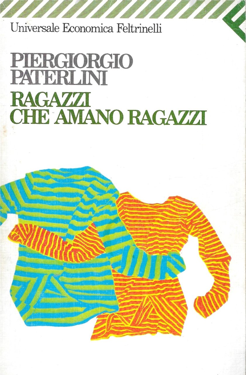 Ragazzi che amano ragazzi | Immagine principale